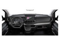 Citroën SpaceTourer - Vorschau Bild 3