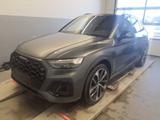 Audi SQ5 Sportback Pano Matrix Standh B&O Black ACC R - gebrauchte Audi SQ5 aus dem Jahr 2022