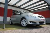 Toyota Auris Sol - Toyota Auris: Sol