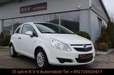 Opel Corsa D 1.3 Selection, 1.Hand, TÜV neu - Opel Corsa aus 2010 mit Diesel-Antrieb