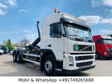 Volvo FM 12 380 Globe BL Meiller-RK-20.67 *VEB+/Lift - Volvo F12