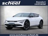 Kia EV6 Elektro Earth Kam./KeyLess/KlimaA/2xKlima - Kia EV6: Earth