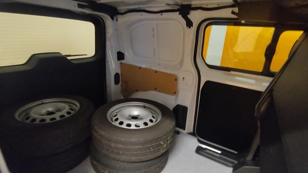 Erstes Annaberger Autohaus -  Opel Vivaro L2 Flexkabine Winter,City-Connect, - Bild 9
