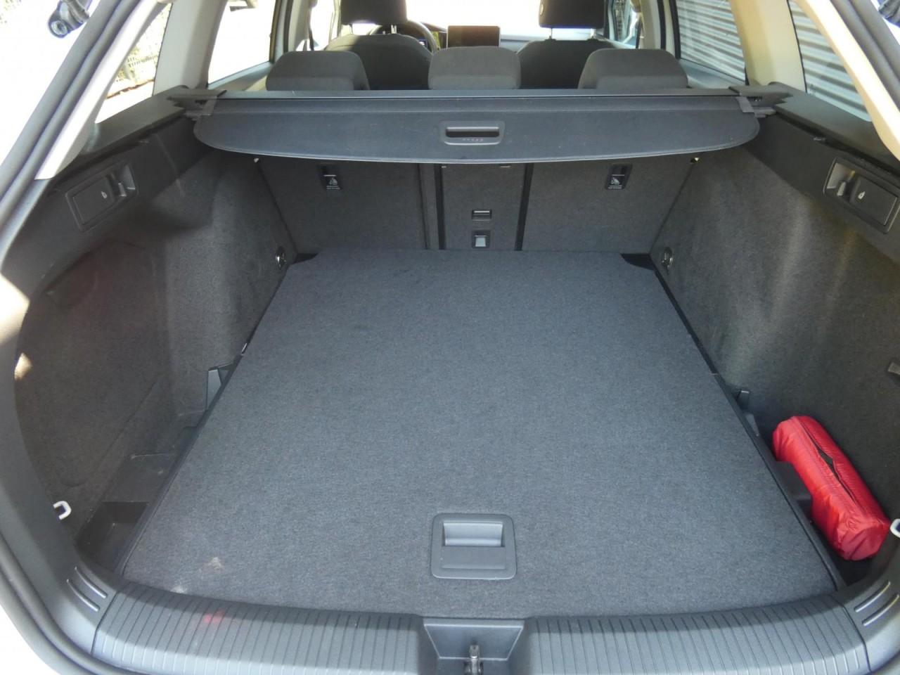 Volkswagen Golf VIII Variant 2.0 TDI Life LED Pano AHK SHZ, миниатюра 7