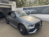 Mercedes-Benz GLC 43 4M Coupe AMG PERFORMANCE - Mercedes-Benz GLC 43 AMG Gebrauchtwagen in Essen