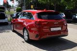 Kia Ceed SW 1.5 T-GDI LED Navi DAB Kamera Spurhalte - Kia aus 2022