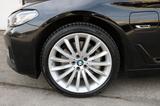 BMW 530e xDrive Limousine*Head-Up*Massagesitze* - BMW 530 mit Hybrid-Antrieb: Limousine