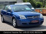 Opel Vectra C Lim. Comfort/2.Hand/Euro4/ - Opel Vectra aus 2002: 2.2