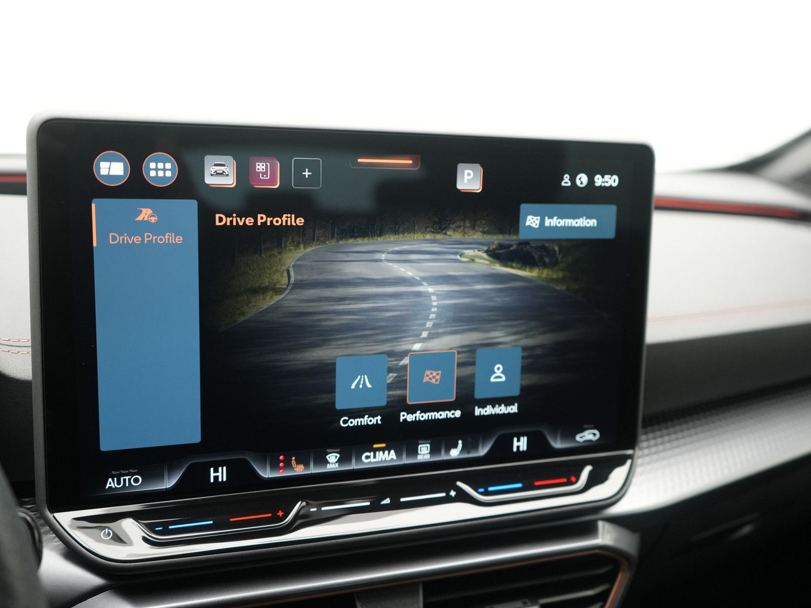 Cupra Formentor - Bild 9