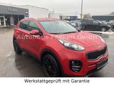 Kia Sportage Attract 2WD - Kia Sportage Attract mit Benzin-Antrieb