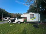 Mitsubishi L200 4x4 mit Wohnkabine, viele Extras - Mitsubishi Allradantrieb