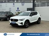 Volvo XC40 B4 Plus Dark 8-fach wenig KM! - Volvo XC40 Jahreswagen