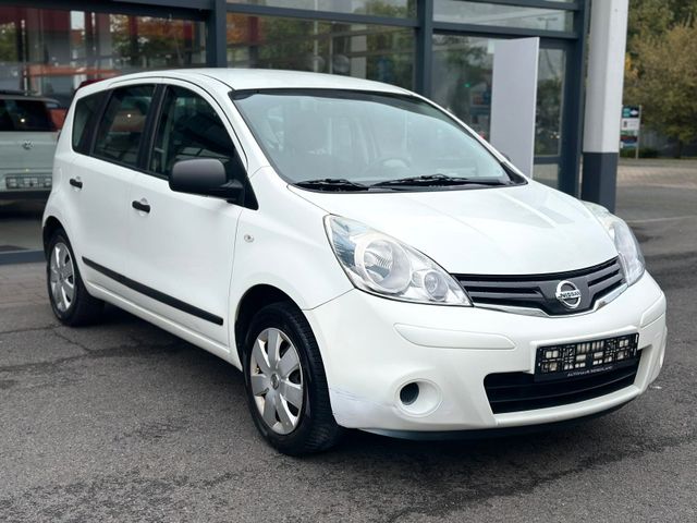 Nissan Note Visia