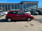 Renault Clio III Expression HU+SERVICE NEU/KLMA/ZV - Renault Clio: Service