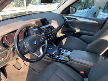 BMW X3 - 9