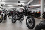 Mash X-Ride 50 Classic, sofort lieferbar - ENDURO VON 1 BIS 50 CCM
