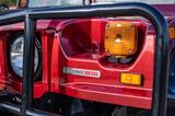 Hummer H1 Duramax Alpha Opentop - mit Diesel-Antrieb: Duramax
