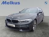 BMW 530d xDrive Touring M Sportpaket Head-Up HiFi - BMW 530: 530d M Sportpaket