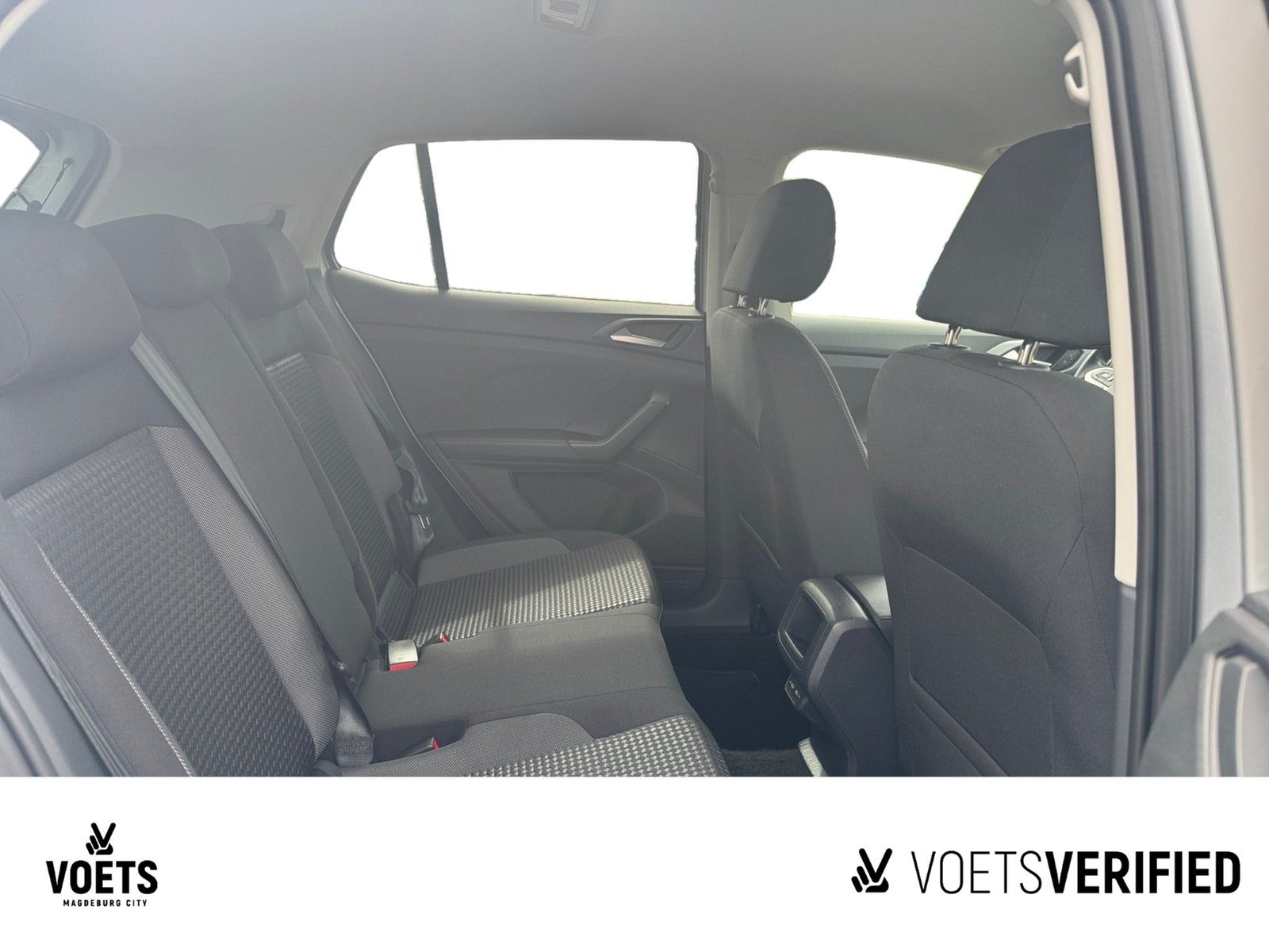 Volkswagen T-Cross - Bild 15