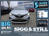 Renault Captur II 1.3 TCe 140 Techno LED*NAV*SHZ*SPUR*PD - Renault Captur in Augsburg