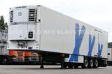 Schmitz Cargobull SKO 24 Kühlkoffer ThermoKing Liftachse Rolltor