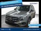Mercedes-Benz GLB 200 d Progressive AHK Lane BLIS Key Navi - Mercedes-Benz GLB 200 Gebrauchtwagen in Frankfurt