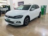 Volkswagen VOLKSWAGEN Polo 1.0 TSI 110CV DSG 5p. Highline B - VW Polo mit Halbautomatikschaltung