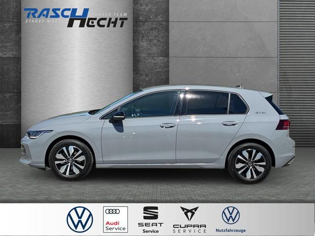 Volkswagen Golf VIII GOAL 1.5 TSI*NAVI*LED*SHZ*ACC