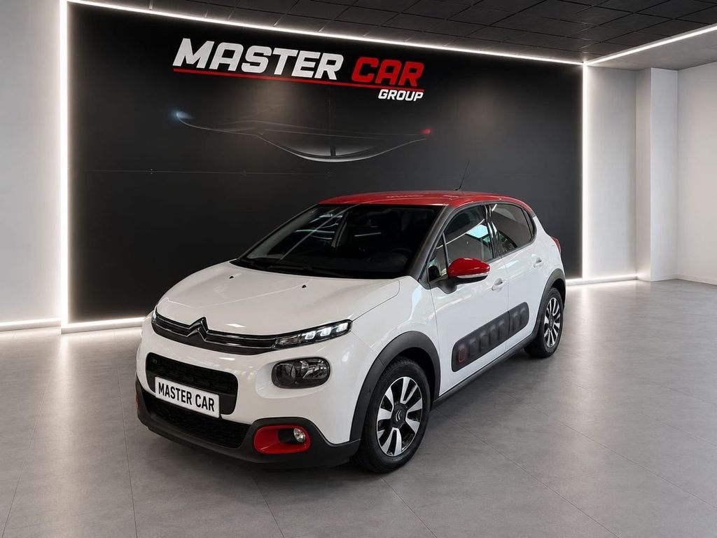 Image of Citroën C3