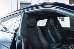 Fahrzeugabbildung Lamborghini Urus  *MWST./B&O/CARBON/GARANTIE*