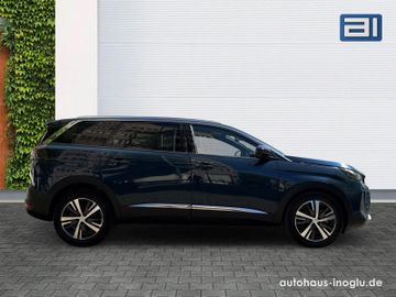 Peugeot 5008 - 8