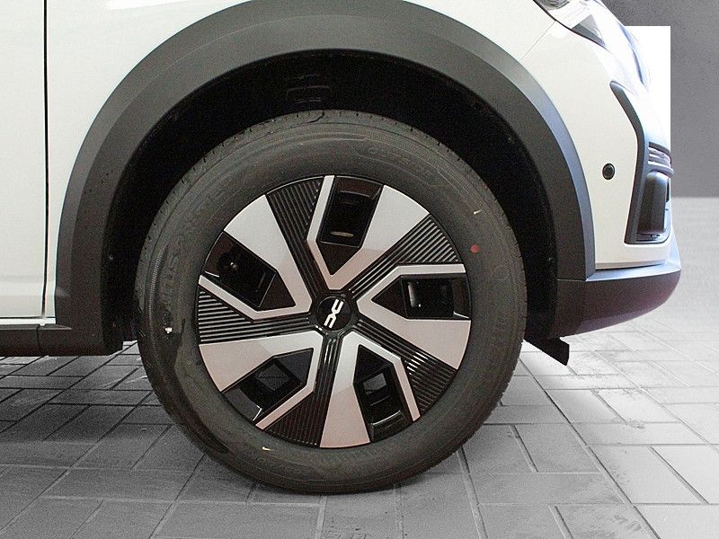 Fahrzeugabbildung Dacia Jogger ECO-G 100 Expression 5-Sitzer *Winterpak*