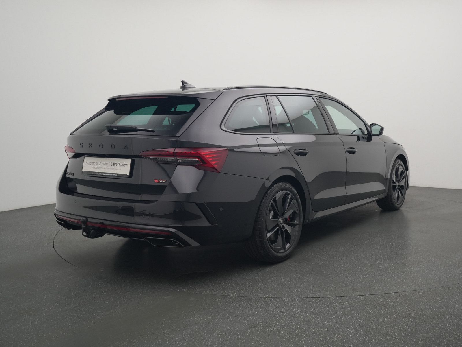 Skoda Octavia - Bild 3