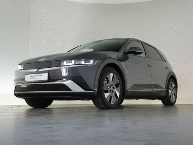 Hyundai IONIQ 5 – Bild 25