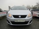 Seat Alhambra 4Kids/1.Hand/DAB/SHZ/NAVI/AHK/TÜV NEU - Seat Alhambra Kids mit Diesel-Antrieb