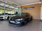 BMW M4 Coupe DEUTSCH/LCI/HUD/CARBON/CAM/Drivers-Pack - gebrauchte BMW M4 aus dem Jahr 2018
