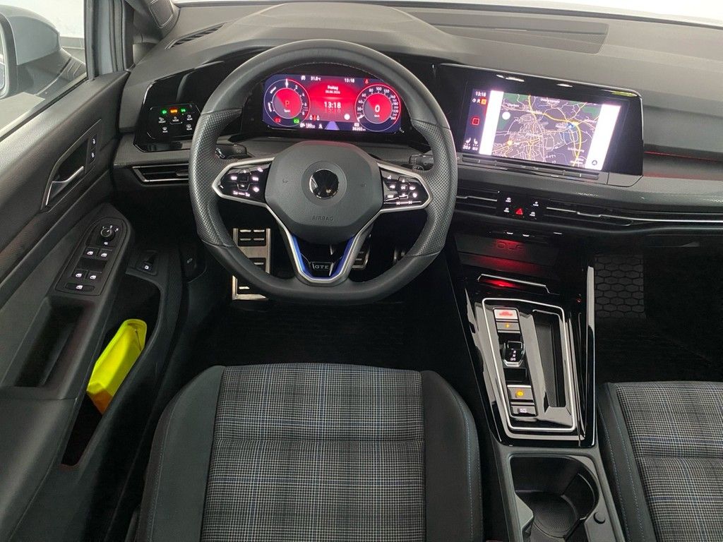 Volkswagen Golf - Bild 11