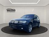 BMW X3 xDrive20d Aut. Sport-Edition+EXPORT+LEDER+NAV - gebrauchte BMW X3 aus dem Jahr 2010