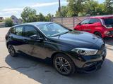 BMW 120 1 Limousine 120 d xDrive Sport Line - BMW 120: Sport