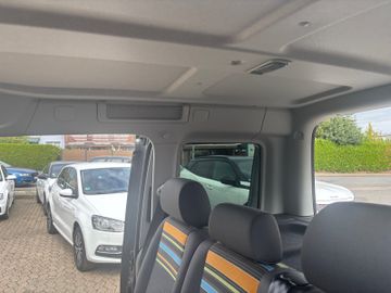 Volkswagen Caddy - 5