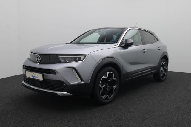 Opel Mokka 1.2 Ultimate