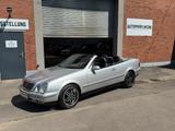 Mercedes-Benz CLK 230 K Cabrio Elegance*94300 km !*Leder*PTS* - Mercedes-Benz CLK 230 Gebrauchtwagen