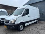 Mercedes-Benz Sprinter 316 CDI L2 H2 Airco Navigatie 3500 KG T - Mercedes-Benz Sprinter 3500