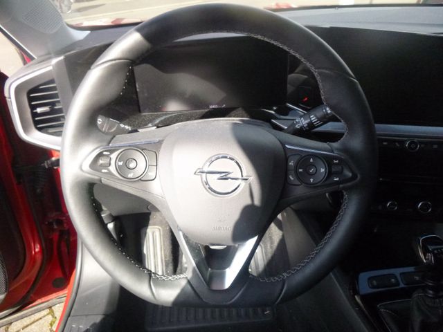 Mokka Elegance