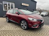 Renault Scenic IV Grand Intens Navi Panorama-Dach - rote Renault Grand Scenic