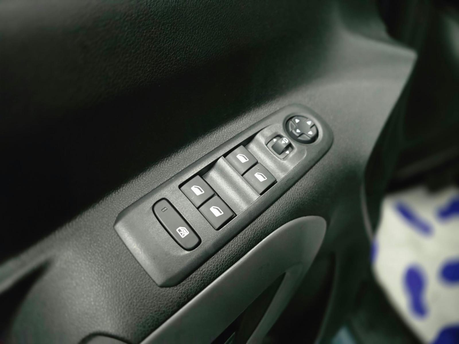 Toyota Proace (Verso) City Team/1.Hd/LED/Navi/Garantie