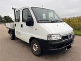Fiat Pritsche Doppelk. 2.0 JTD Radstand 3200, TÜV NEU - gebrauchte Fiat Ducato aus dem Jahr 2006