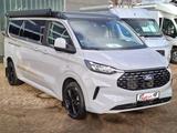 Bürstner B66 UV 532 Copa *18 Alu mit Ganzjahresreifen* - Bürstner A 532