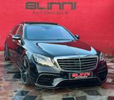 Mercedes-Benz S 350Lang/6.3 AMG Facelift Umbau/Pano/Soft Close - Mercedes-Benz S 350 in Köln