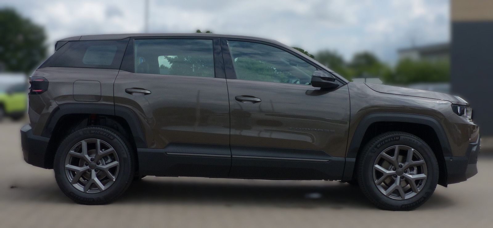 Jeep Compass - Bild 4